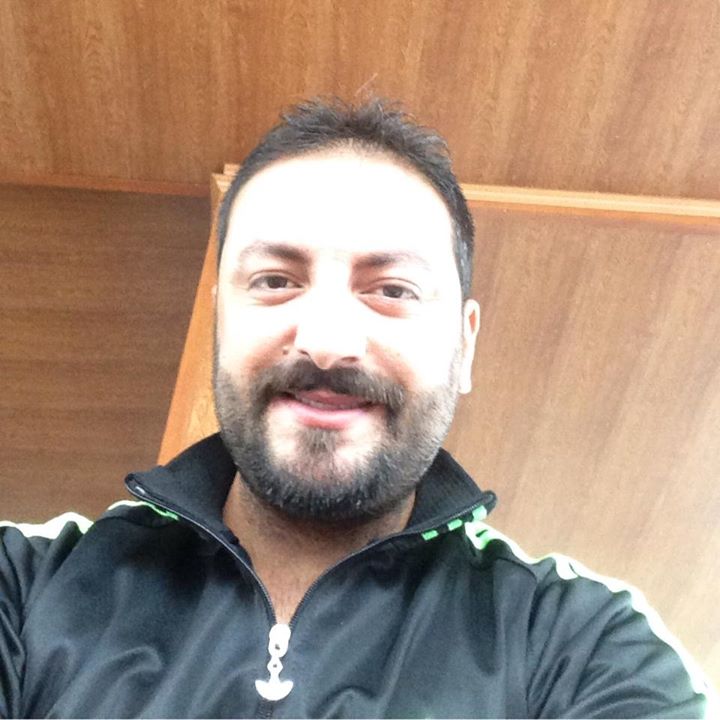 Ahmet