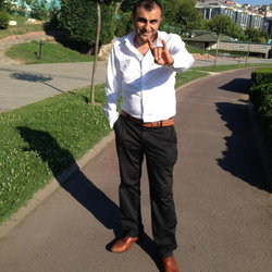 İsmail