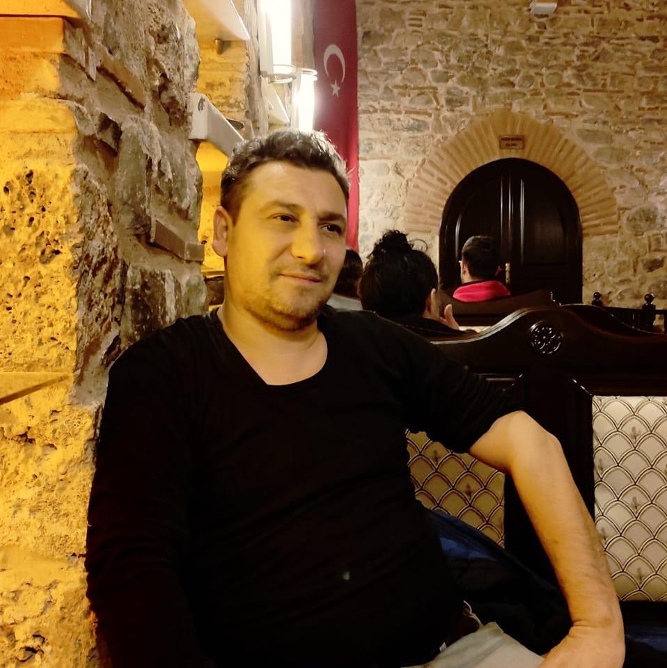 Serkan