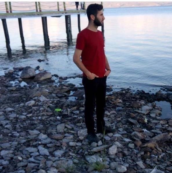 Veysel