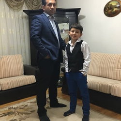 Ali