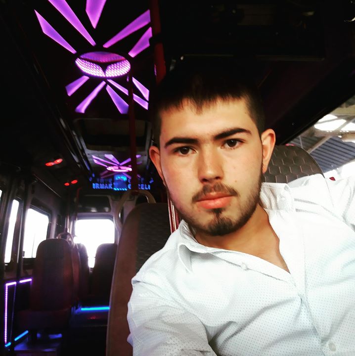 Mehmet