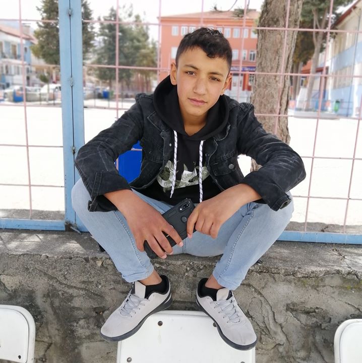Mutlu