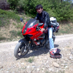 Motor