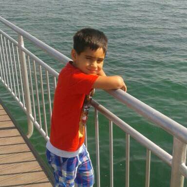 Salih