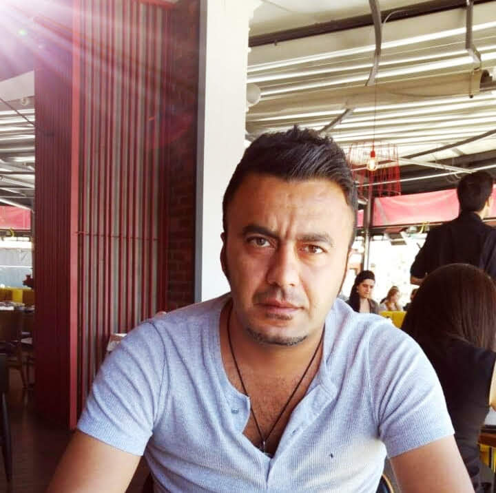 Serkan