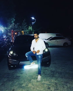 Caner