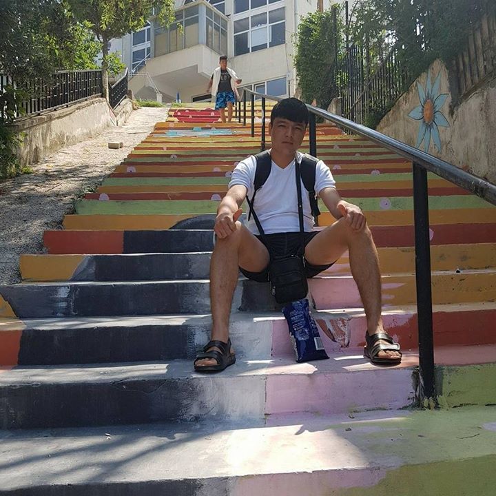 Fahriddin
