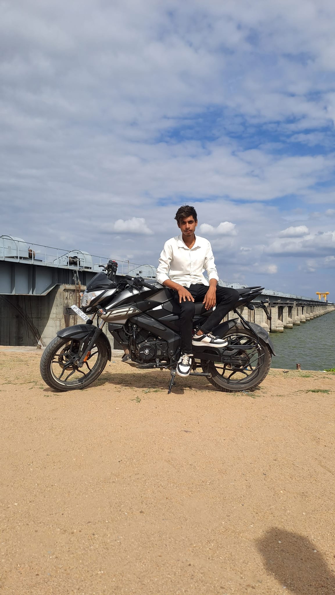 Shaik