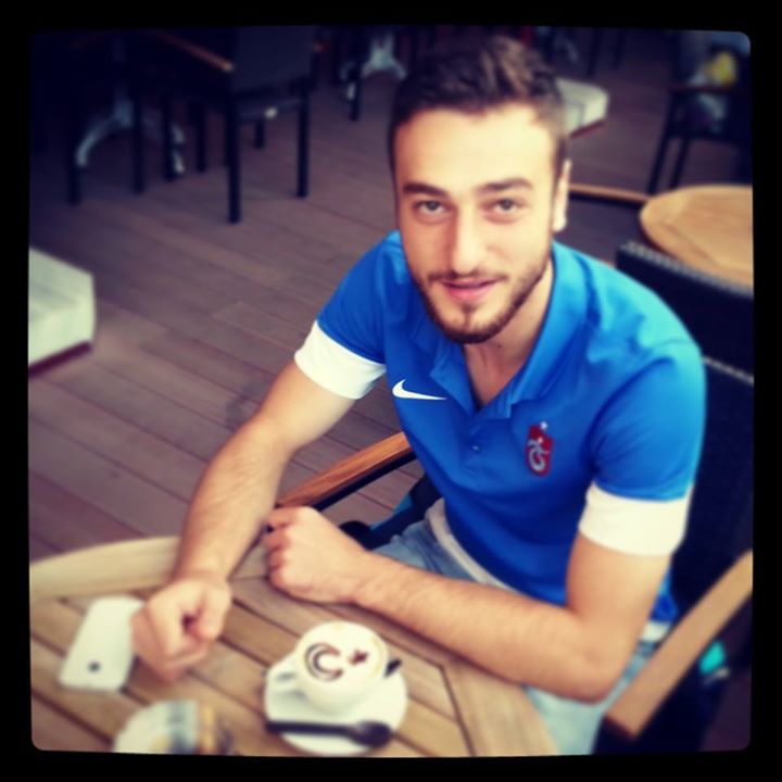 Mahmut