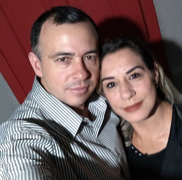 Valdinéia