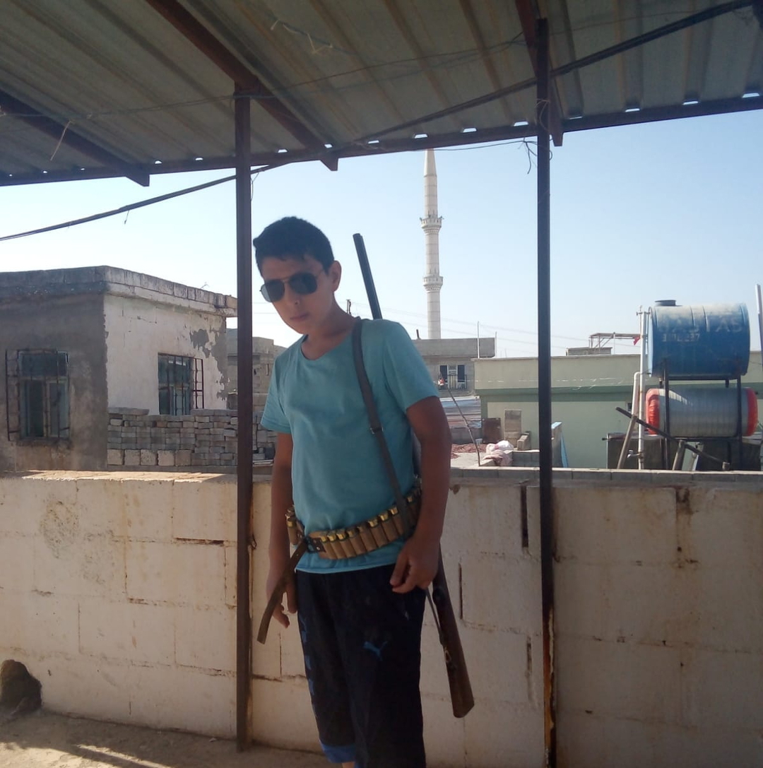 Yusuf