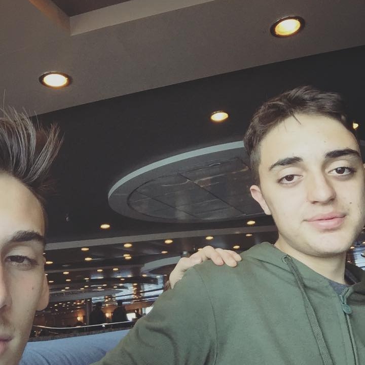 Riccardo