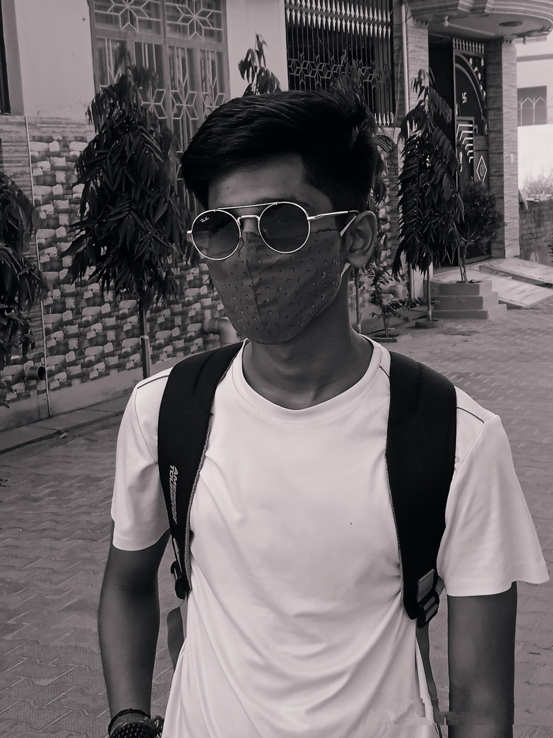 Tanmay