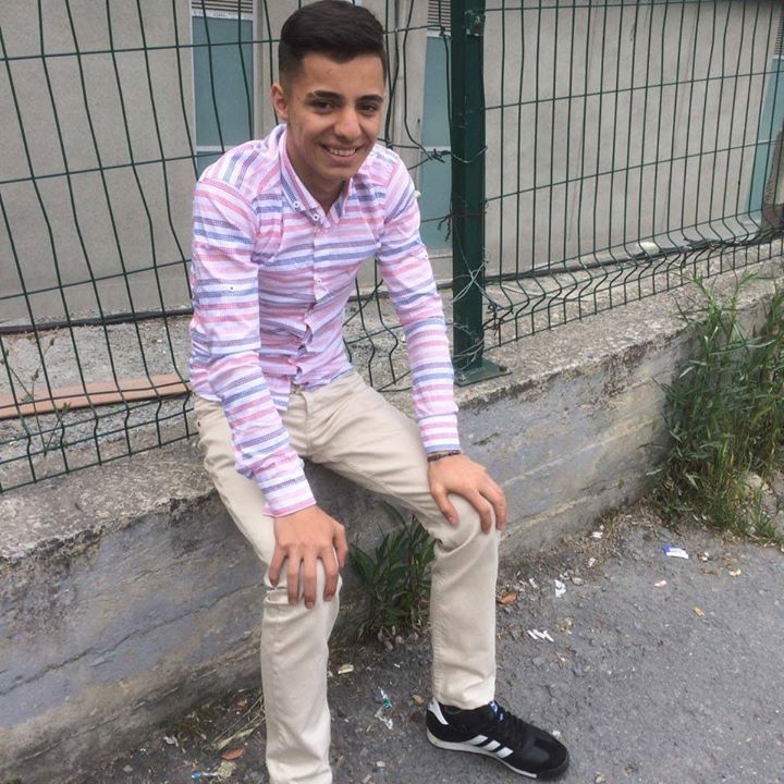 Berkay