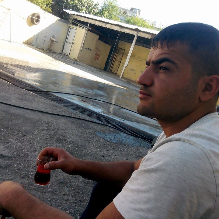 Ayhan