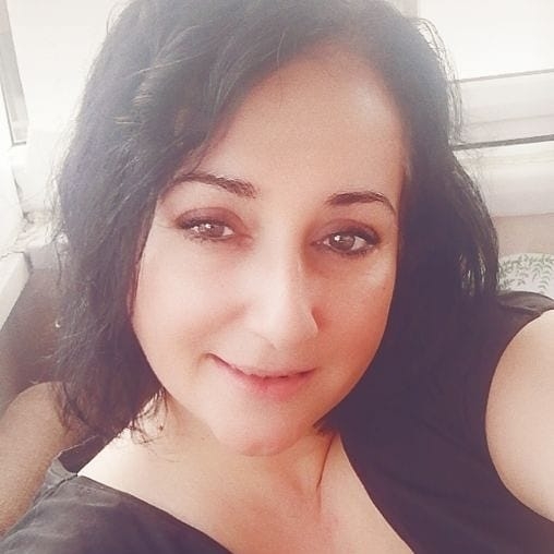 Özlem