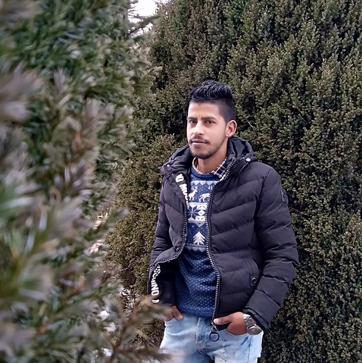 Parvesh