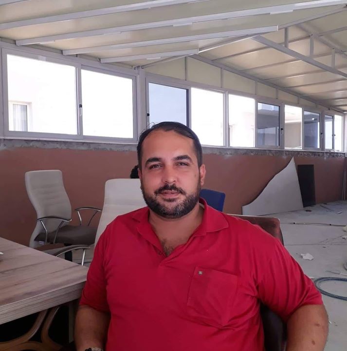 Ahmet