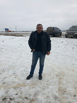 İsmail