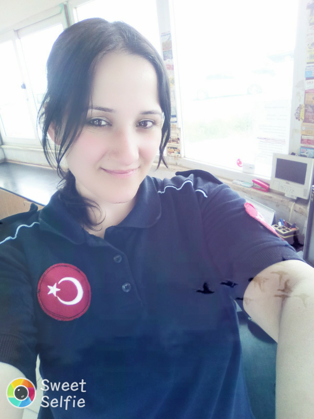 Dilek