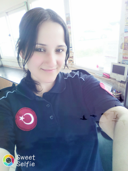 Dilek