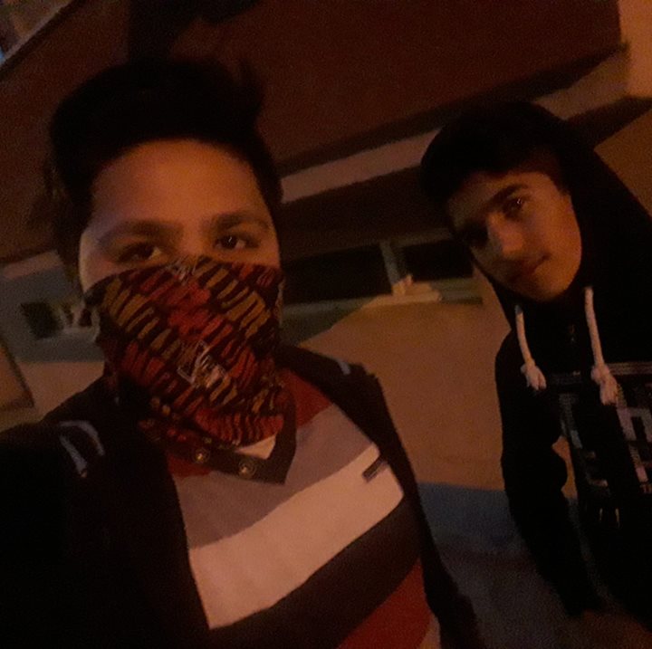 Yusuf