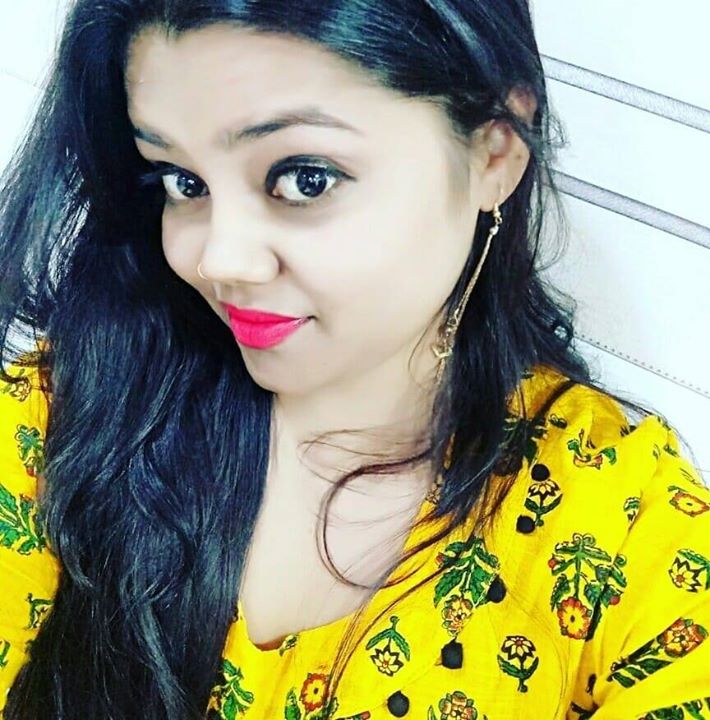 Rashmi