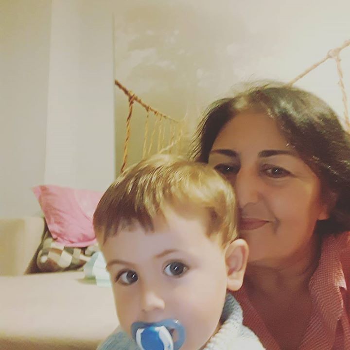 Ayşe