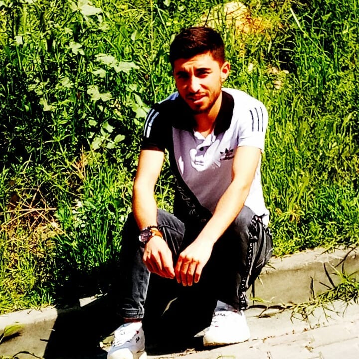 Gökhan