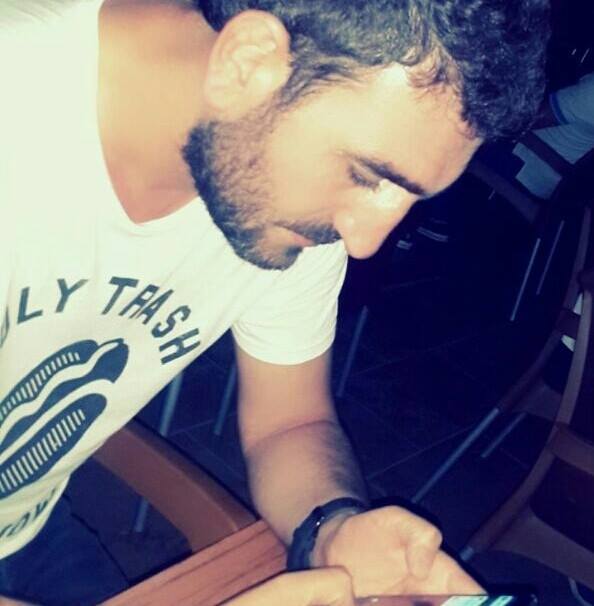 Deniz