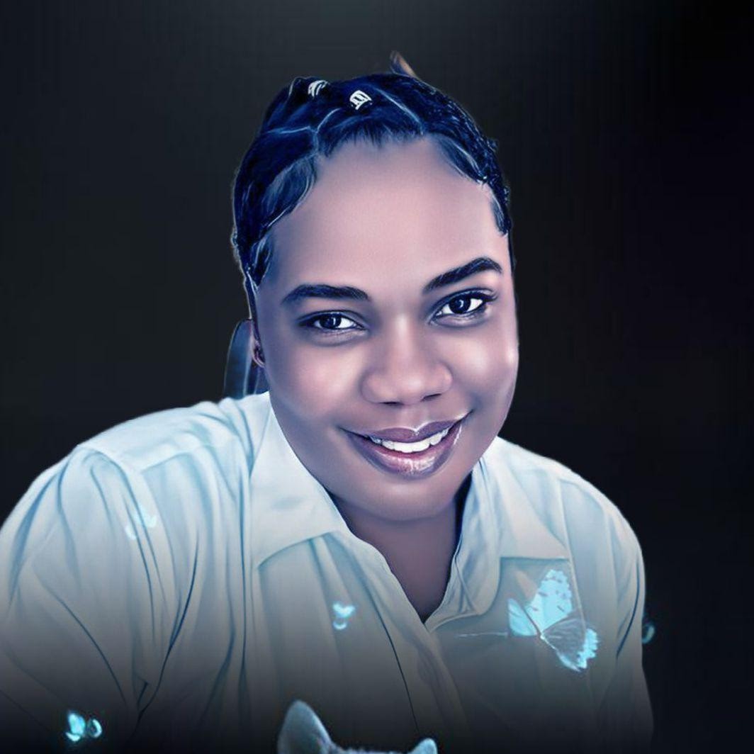 María