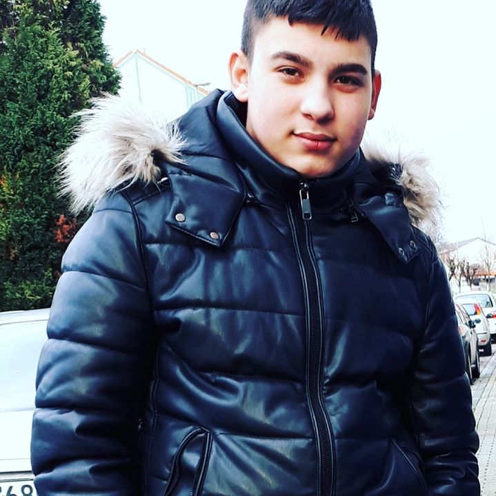 Daniel