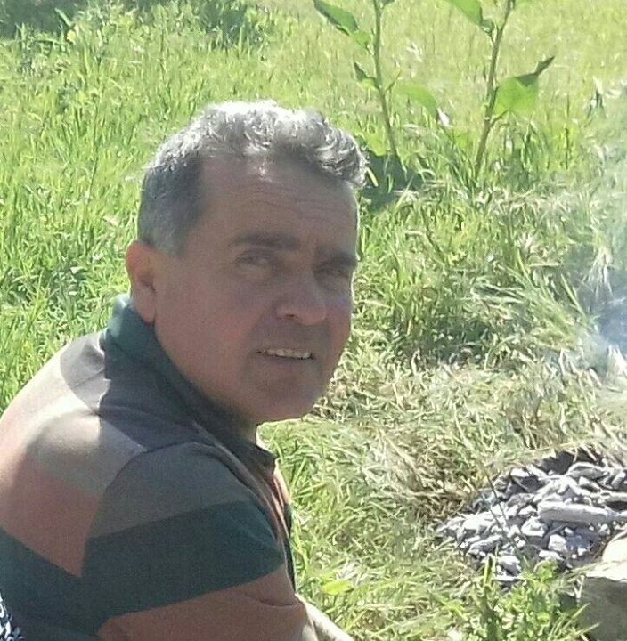 Yılmaz