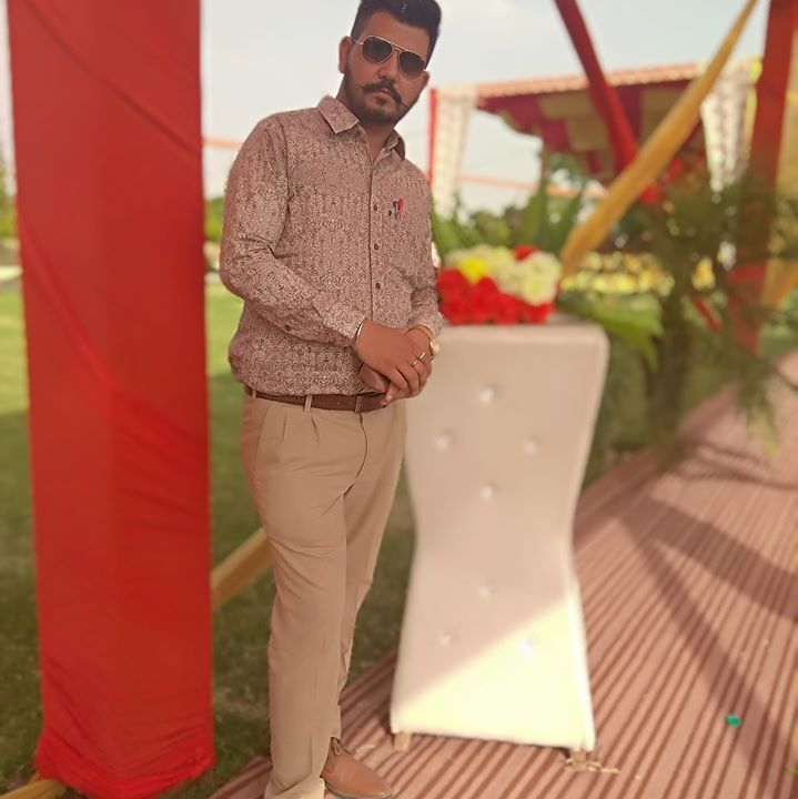 Lakhveer