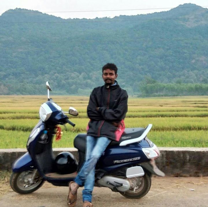 Kolipaka