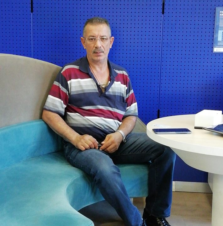 Erdal