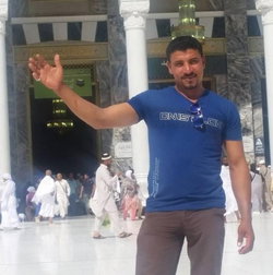 السيد