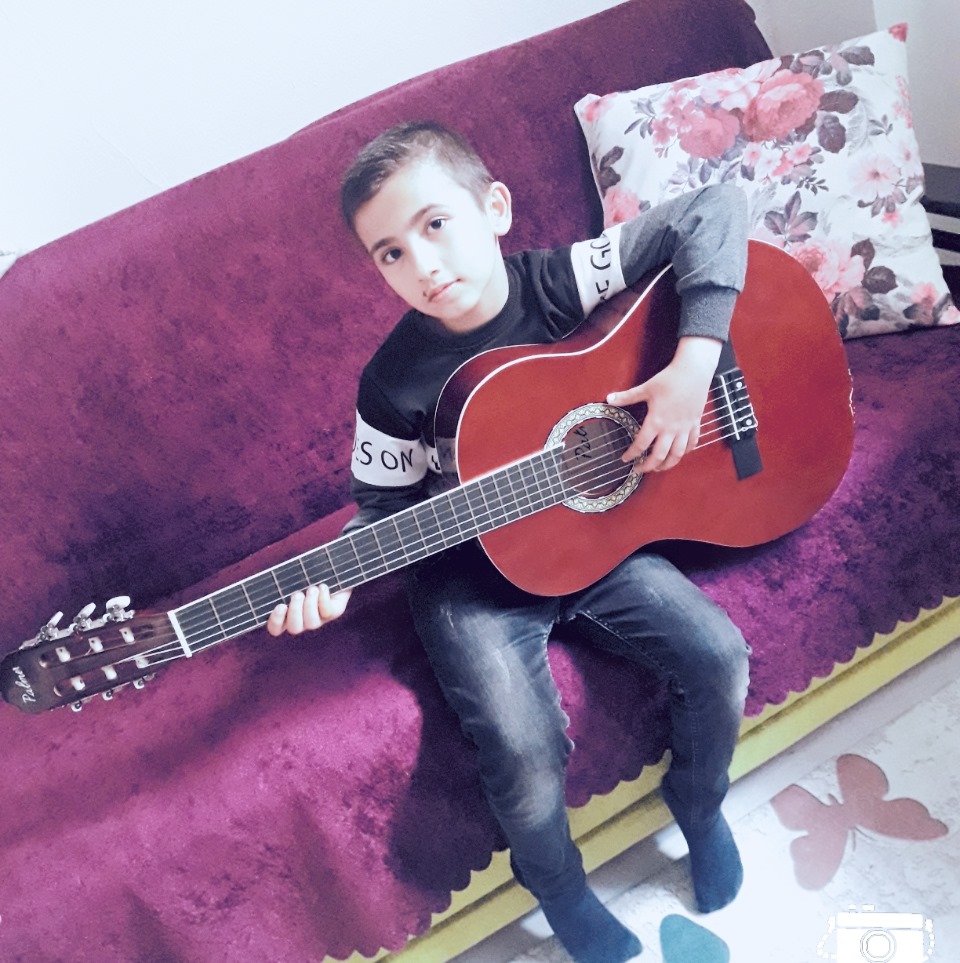 Mahmad