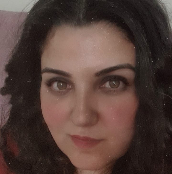 Burcu