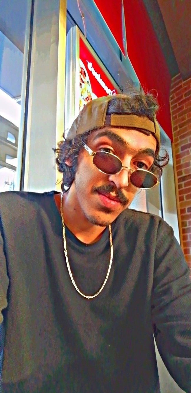 Osama