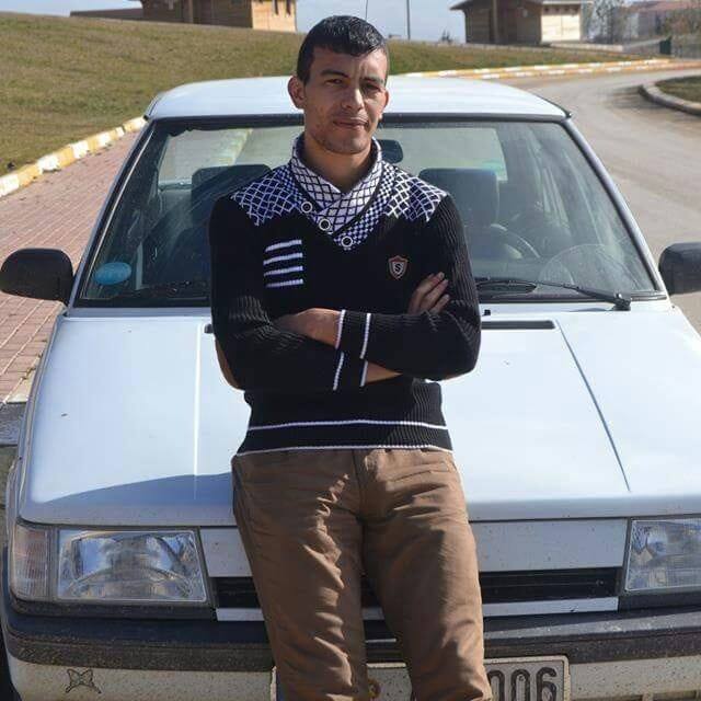 Metin