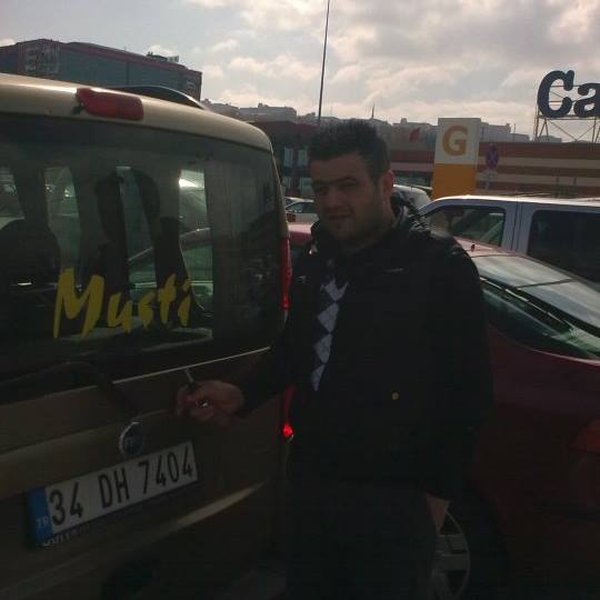Mustafa