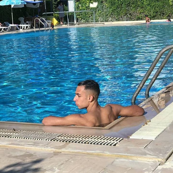 Berkay