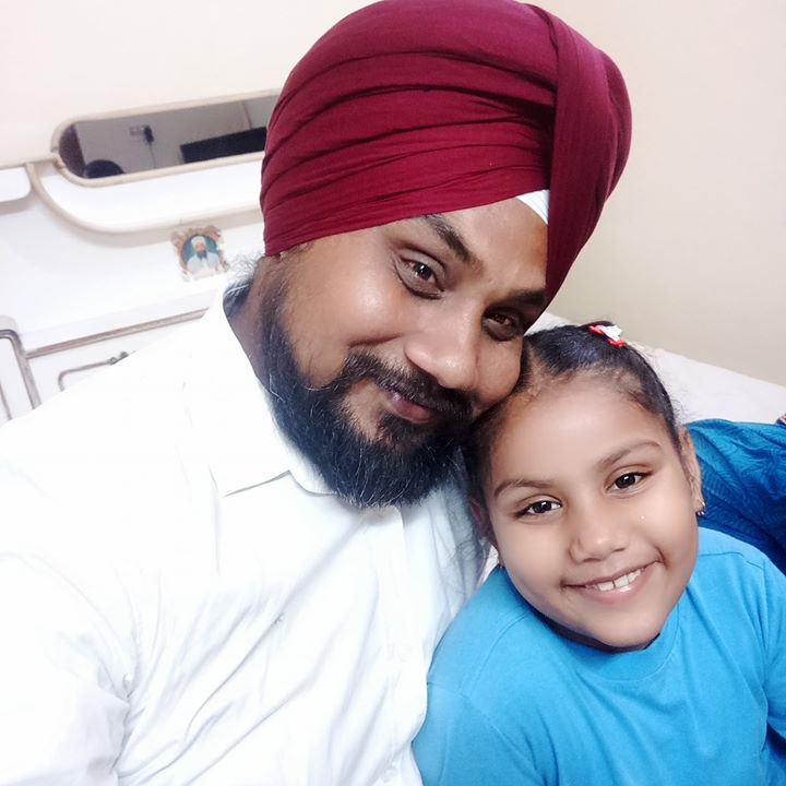Harvinder