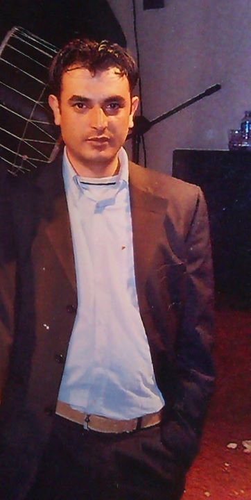 Kazım