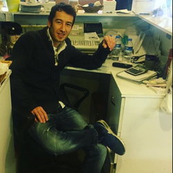Emrah