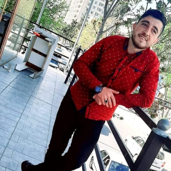 Zeynalov