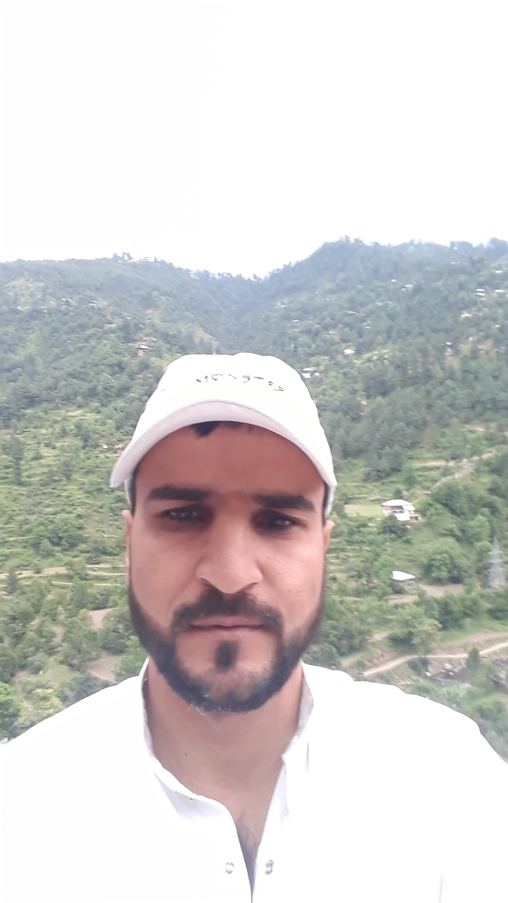 Saeed