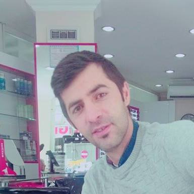Ahmet